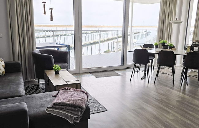 4 Guest Apartment in Wendtorf - Foto 24