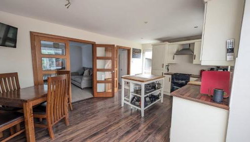 Sydenham Serenity: Bright Home with Conservatory - Foto 5