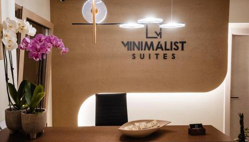 Minimalist suites - Foto 3