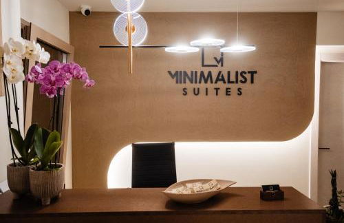 Minimalist suites - Foto 3