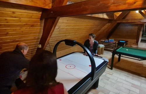 Le Relais de Chasse - Foto 22