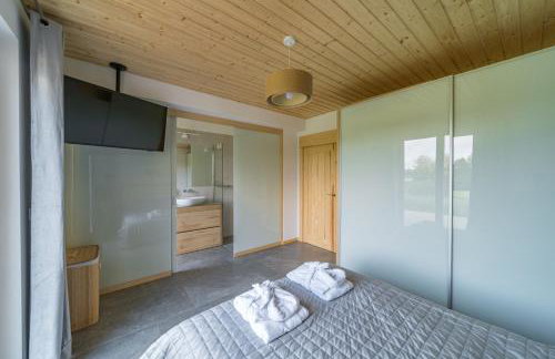 Wilczy Zew Private Spa & Nature - Foto 45