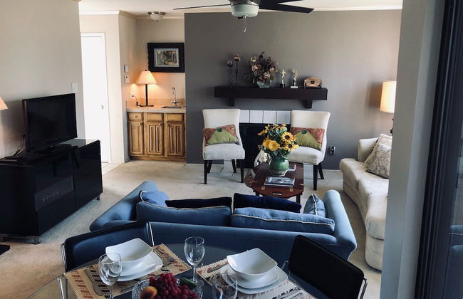 Houston Med Center/NRG Area 2B/2B All Inclusive - Foto 14