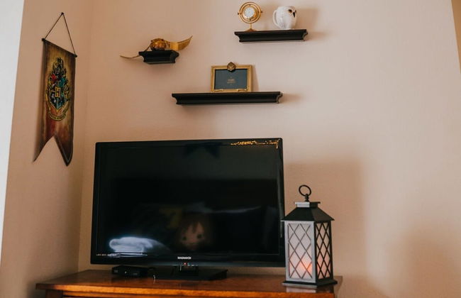 Family House With Amazing Themed Rooms - Foto 67