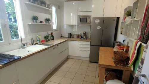 Belle maison à 50m de la plage et proche commerces - FR-1-736-28 - Foto 5