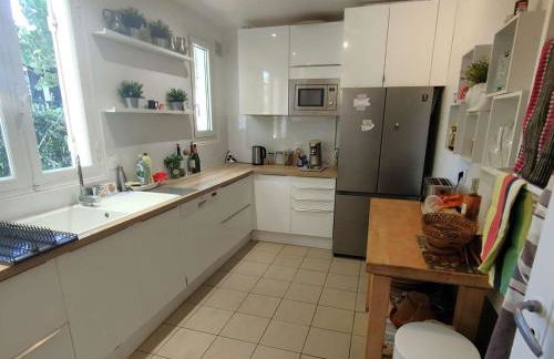 Belle maison à 50m de la plage et proche commerces - FR-1-736-28 - Foto 5