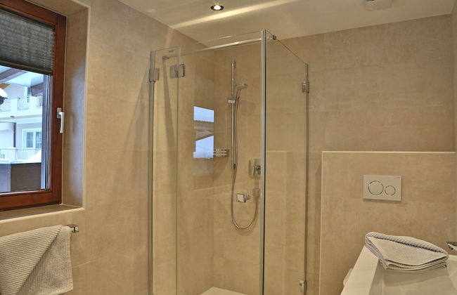 Haus Hildegard - Foto 19