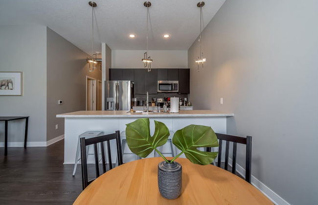 Des Moines Amazing 1BD 1BA Downtown Apartment - Foto 29