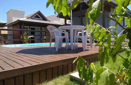 Villa Suhr Cabanas - Foto 34