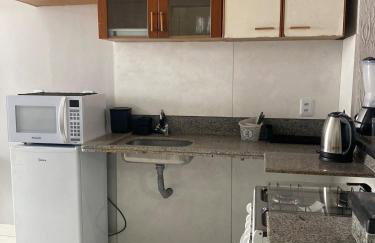 Top Coliving III próx H Santa Rosa e Valore Day casa 1 quarto p 2 pessoas - Foto 7