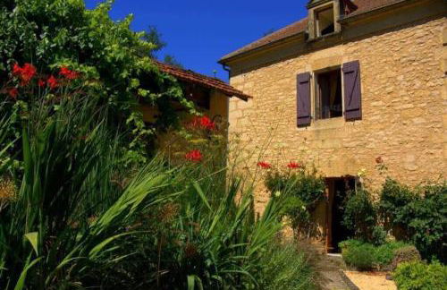 La Forge, Le Banquet aux Eyzies - Photo 12