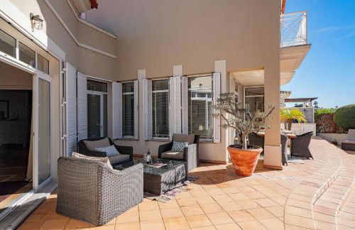 Villa Anna - Vale de Lobo - Foto 29