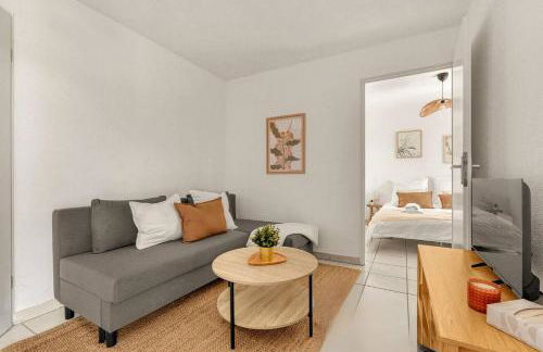 Confort & Charme à Grenade - Foto 7