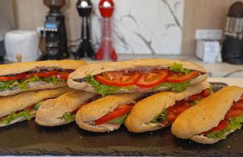 Electra Suites - Foto 51