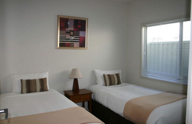 Abalina Cottages, Rotary Drive - Foto 3