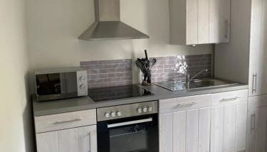 Home Ida - Foto 4, stove, dishwasher