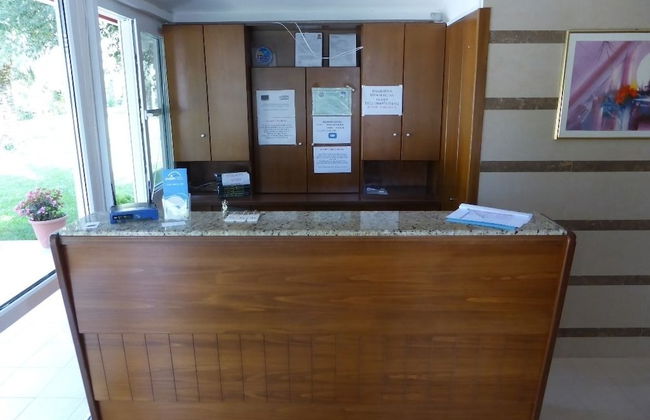 Olympic Bibis Hotel - Foto 2