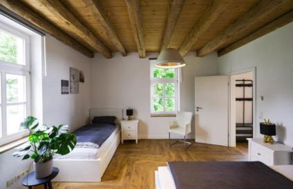 Ferienwohnungen Hasenhof - Foto 8