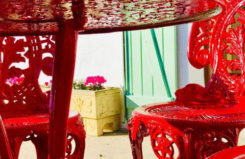 La Blatière French Cottages - Foto 28