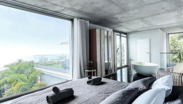 Apartment in La Punta de Tijarafe - Foto 2, Zimmer