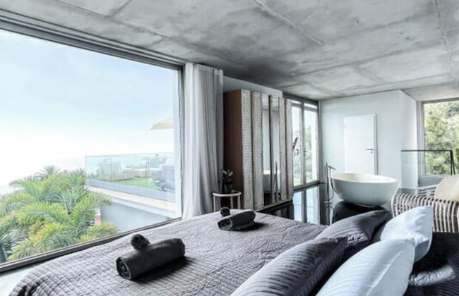 Apartment in La Punta de Tijarafe - Foto 2