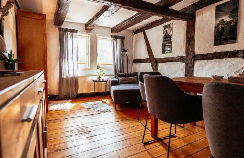 Lauterbach im Herzen der Altstadt - Foto 13