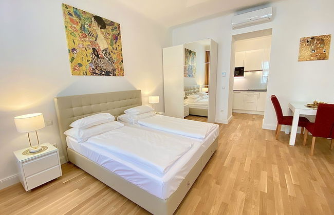 Steiner Residences Vienna Reumannplatz - Foto 61