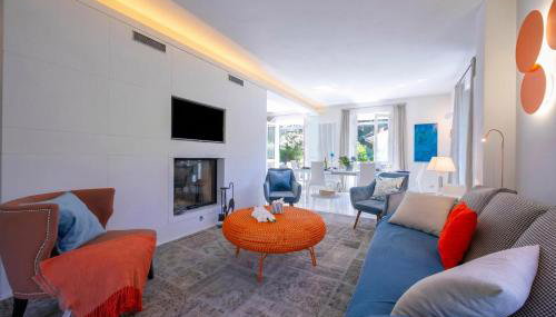 Villa Victor 100m from sea - Happy Rentals - Foto 2