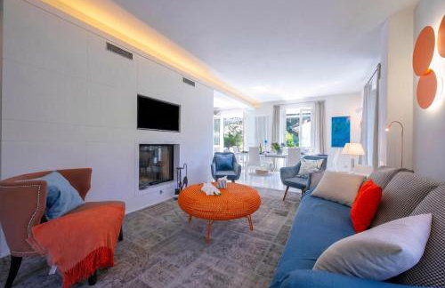 Villa Victor 100m from sea - Happy Rentals - Foto 2