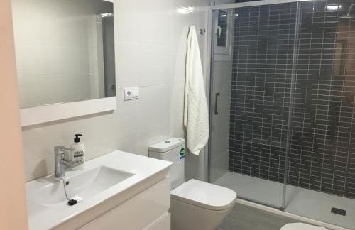 1a línea con PISCINA Nuevo - Foto 12