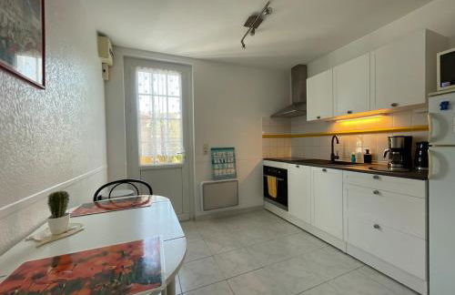 Cosy one bedroom flat with terrace - Photo 5