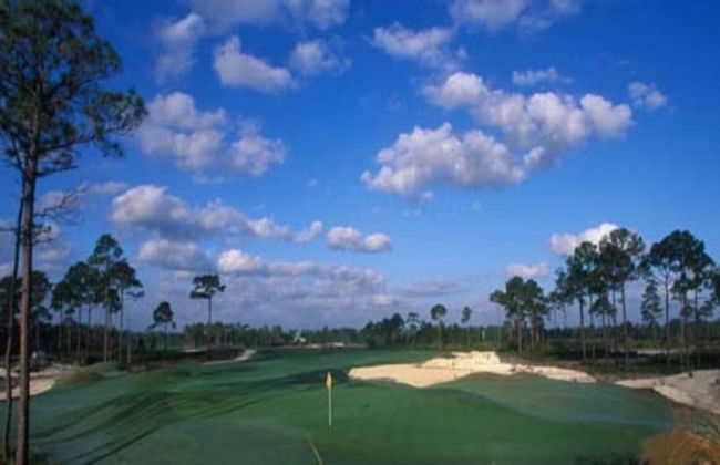 5 Room PGA Village Golf Resort Villa 2BR 2BA - Photo 57