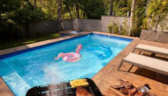 Loft Exclusivo com Hidro e Lareira em Gramado - Foto 4