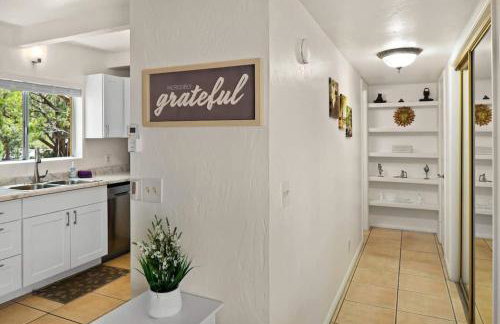 Peaceful Desert Casita in West Sedona - Foto 14