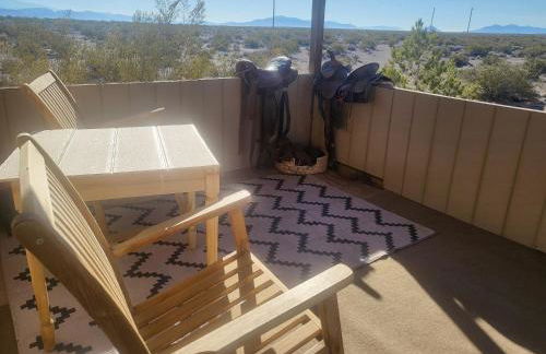 A rest after a day in the Death Valley desert - Foto 17