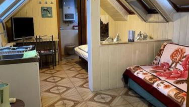 Cozy Ferienapartment in Golßen nahe Tropical Island - Foto 2