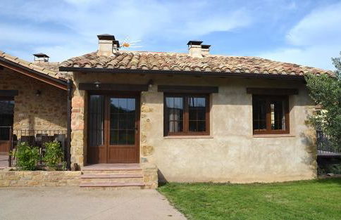 L'Olivera - BENABARRE - Foto 6