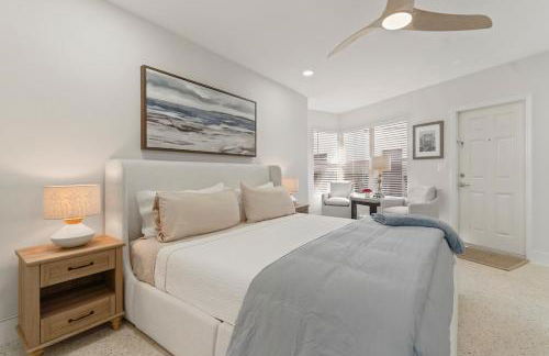 Pool Beachfront Studio - Foto 16