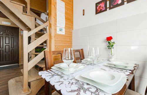 Domki Słoneczne Wzgórze - Foto 39