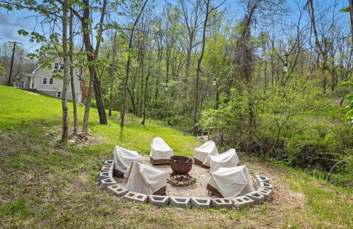 Spacious home with great outdoor area - Foto 7