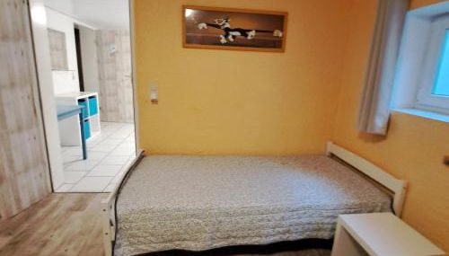 Panzer Allergiker Ferienwohnung in Burg - Photo 5