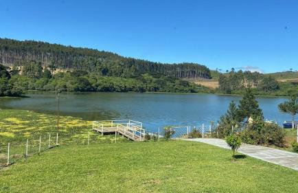 Casa Salto Caveiras - Foto 1