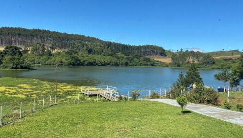 Casa Salto Caveiras - Foto 1