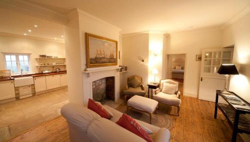 Old Coastguards - Stunning Historic Cottage - Foto 2