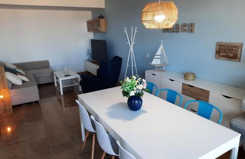 Piscina, Barbacoa Jardín privado, 160 m, vistas al mar y montaña, 7 personas, familiar, wifi, mascotas - Foto 53