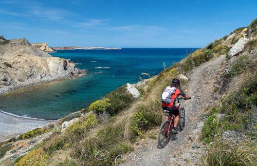 Villa Lucia B17 By Book Menorca Villas - Foto 27