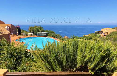Villa Dolce Vita - Foto 1