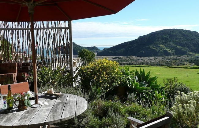 Bethells Beach Cottages - Foto 20