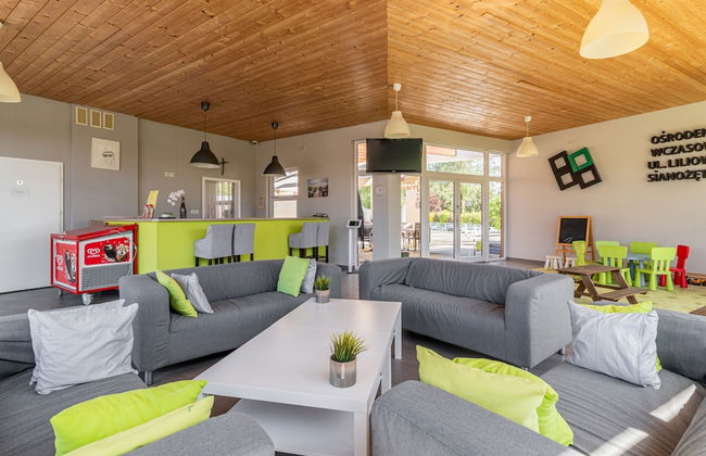 Holiday Homes With Pool, Close to the Beach - Photo 7