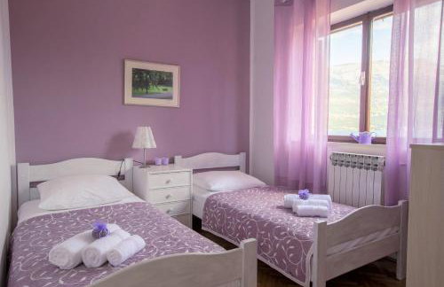 Villa Leda - Foto 20